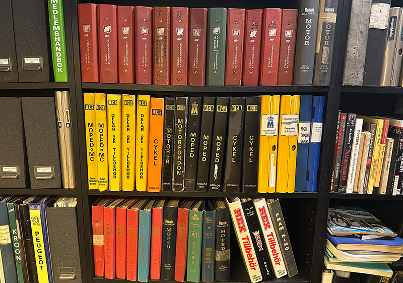 Bibliotek-NY